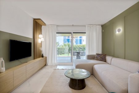Obra Nueva - Apartamento - Torrevieja