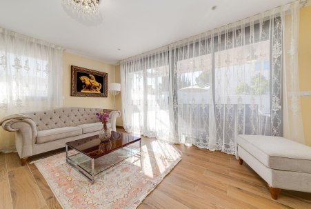 Sale - Villa - Torrevieja - Los Balcones