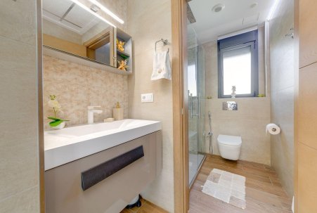 Sale - Villa - Torrevieja - Los Balcones