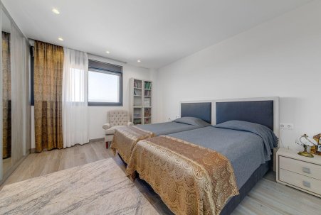 Sale - Villa - Torrevieja - Los Balcones