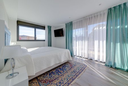 Sale - Villa - Torrevieja - Los Balcones