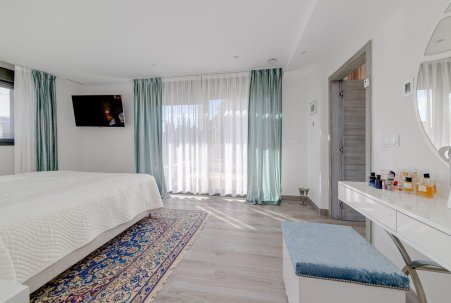 Sale - Villa - Torrevieja - Los Balcones