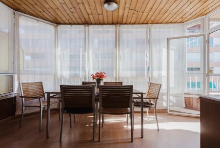 Sale - Apartment - Torrevieja - Playa del Acequión