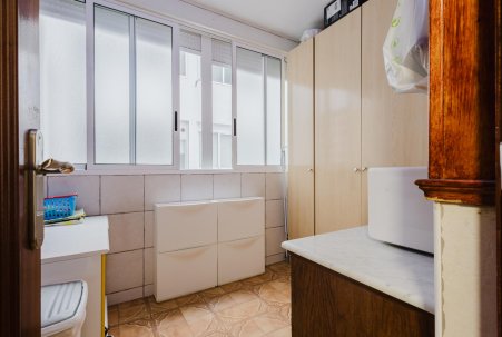 Sale - Apartment - Torrevieja - Playa del Acequión