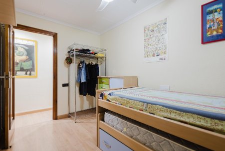 Sale - Apartment - Torrevieja - Playa del Acequión