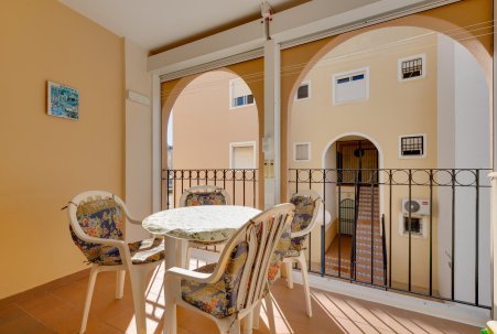 Sale - Bungalow - Torrevieja - playa de los naufragos