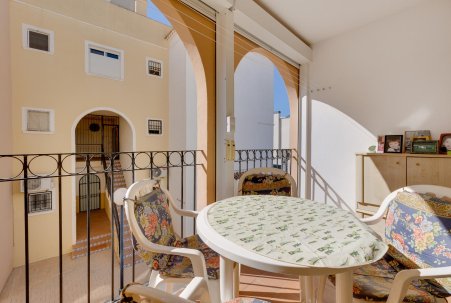 Sale - Bungalow - Torrevieja - playa de los naufragos