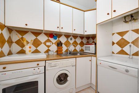 Sale - Bungalow - Torrevieja - playa de los naufragos