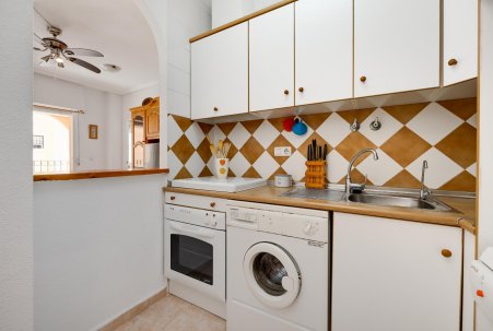 Sale - Bungalow - Torrevieja - playa de los naufragos
