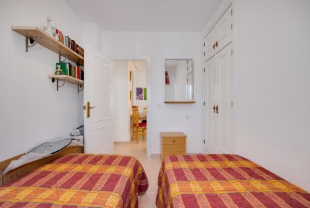 Sale - Bungalow - Torrevieja - playa de los naufragos