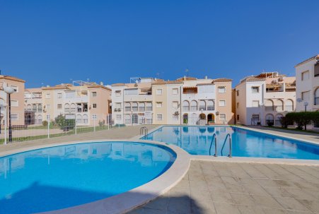 Sale - Bungalow - Torrevieja - playa de los naufragos