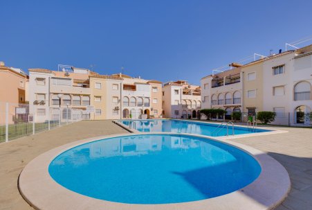 Sale - Bungalow - Torrevieja - playa de los naufragos