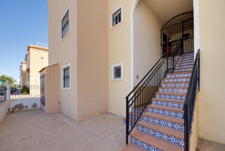 Sale - Bungalow - Torrevieja - playa de los naufragos