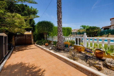 Sale - Villa - San Fulgencio - LA MARINA