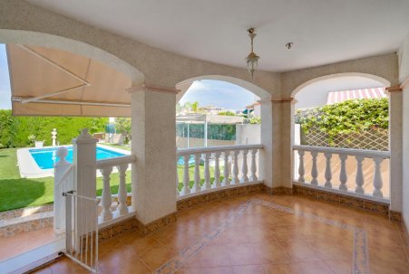Sale - Villa - San Fulgencio - LA MARINA