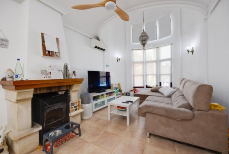Sale - Villa - San Fulgencio - LA MARINA