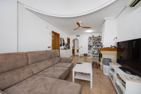Sale - Villa - San Fulgencio - LA MARINA