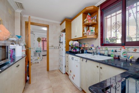 Sale - Villa - San Fulgencio - LA MARINA