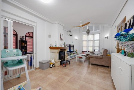 Sale - Villa - San Fulgencio - LA MARINA