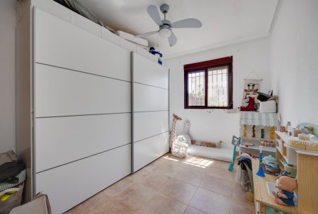 Sale - Villa - San Fulgencio - LA MARINA