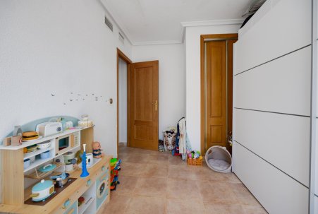 Sale - Villa - San Fulgencio - LA MARINA