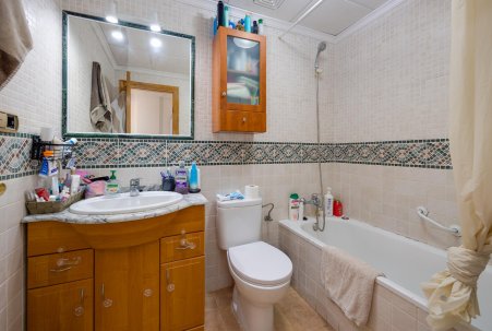 Sale - Villa - San Fulgencio - LA MARINA