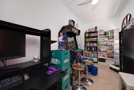 Sale - Villa - San Fulgencio - LA MARINA