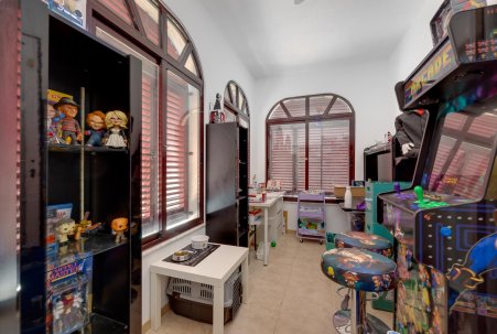 Sale - Villa - San Fulgencio - LA MARINA