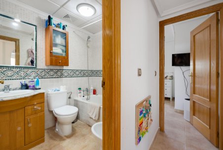 Sale - Villa - San Fulgencio - LA MARINA