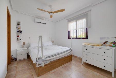 Sale - Villa - San Fulgencio - LA MARINA