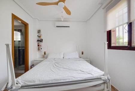 Sale - Villa - San Fulgencio - LA MARINA