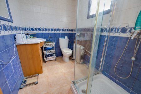 Sale - Villa - San Fulgencio - LA MARINA