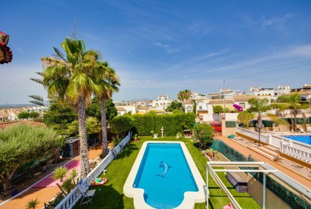 Sale - Villa - San Fulgencio - LA MARINA