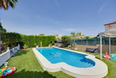 Sale - Villa - San Fulgencio - LA MARINA