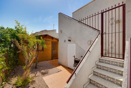 Sale - Villa - San Fulgencio - LA MARINA