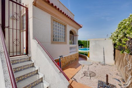 Sale - Villa - San Fulgencio - LA MARINA