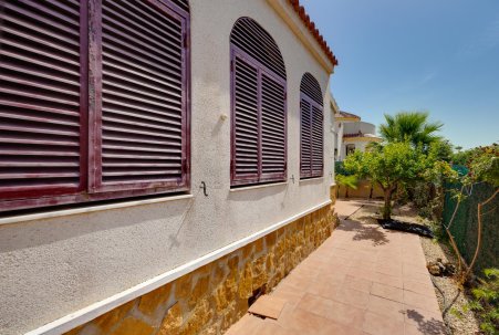 Sale - Villa - San Fulgencio - LA MARINA