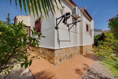 Sale - Villa - San Fulgencio - LA MARINA