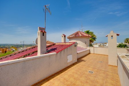 Sale - Villa - San Fulgencio - LA MARINA