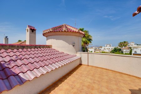 Sale - Villa - San Fulgencio - LA MARINA