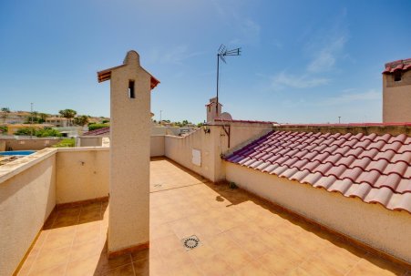 Sale - Villa - San Fulgencio - LA MARINA