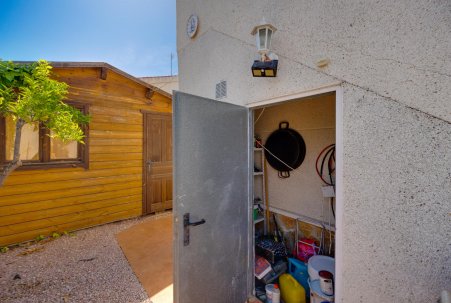 Sale - Villa - San Fulgencio - LA MARINA