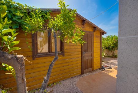 Sale - Villa - San Fulgencio - LA MARINA