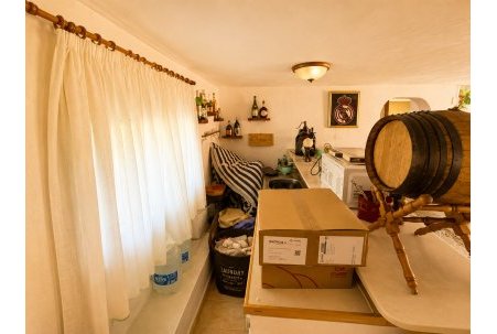 Sale - Villa - Torrevieja - La Siesta