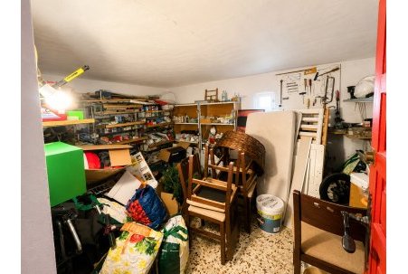 Sale - Villa - Torrevieja - La Siesta