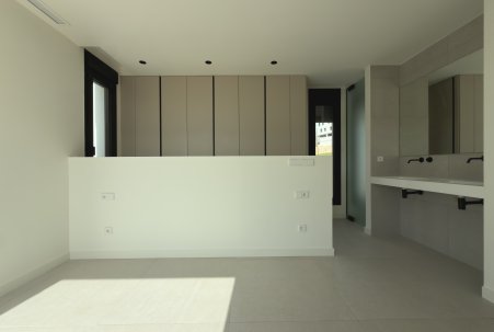 New Build - Villa - Finestrat