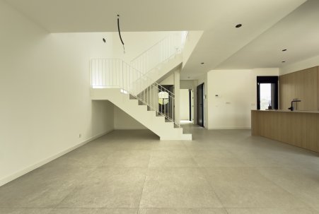 Obra Nueva - Chalet - Finestrat