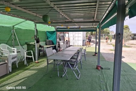 Sale - Plot - Guardamar del Segura