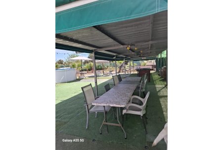 Sale - Plot - Guardamar del Segura