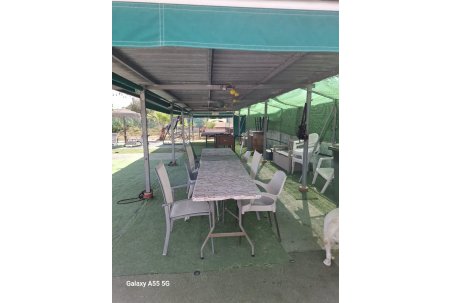 Sale - Plot - Guardamar del Segura